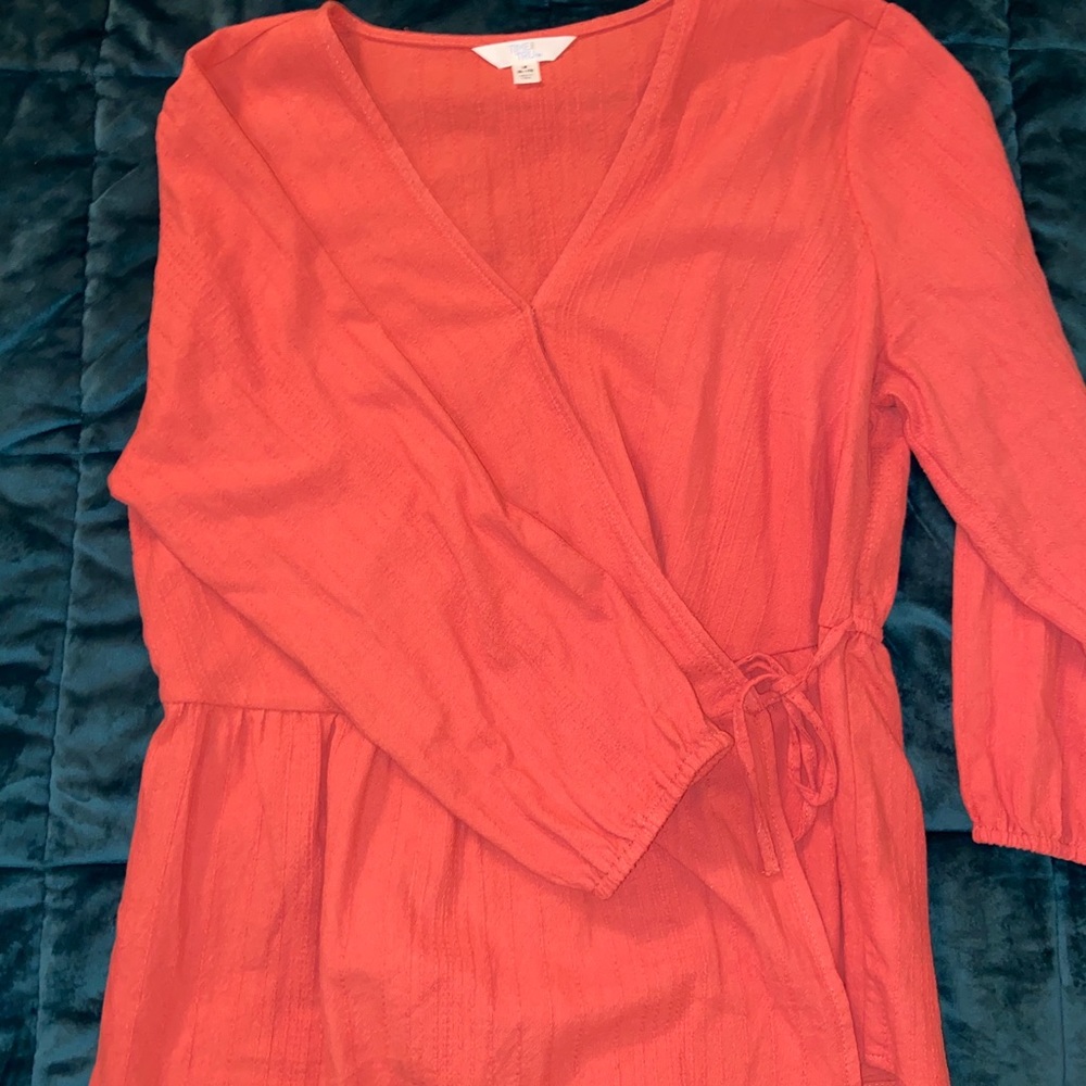 Walmart blouse